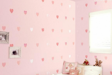 Lưu ý quan trọng khi chọn giấy dán tường 